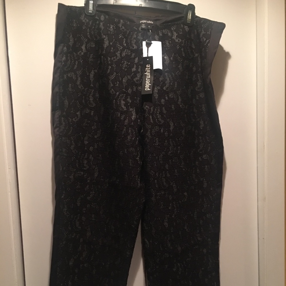 Dress pants